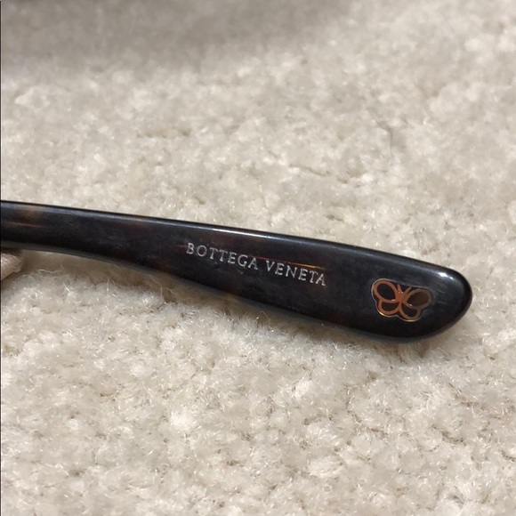 Bottega Veneta Sunglasses main image 4